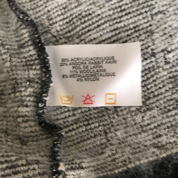 Parkhurst Sweater Angora - Picture 13 of 14